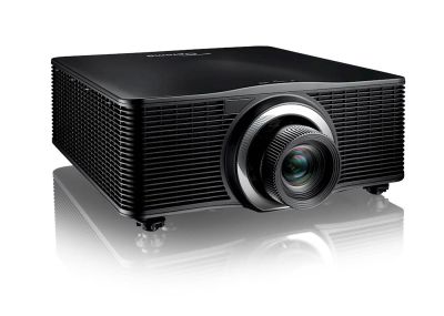 Optoma ZU660e
